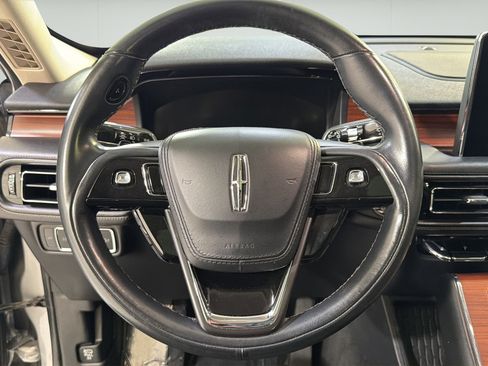 Used 2023 Lincoln Aviator Reserve RWD image 12