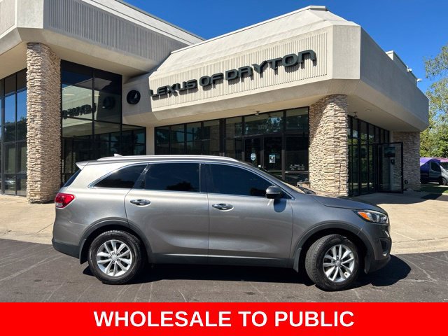 Used 2016 Kia Sorento FWD image 9