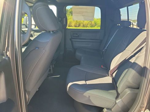 New 2026 RAM 3500 Tradesman image 23