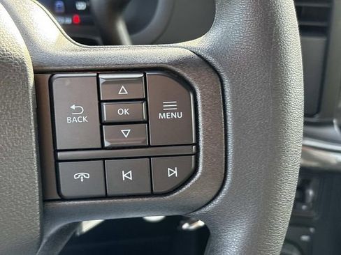 New 2026 Ford F150 STX w/ Equipment Group 200A image 25