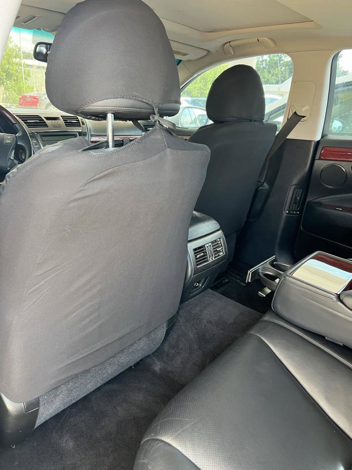 Used 2007 Lexus LS 460 RWD image 7