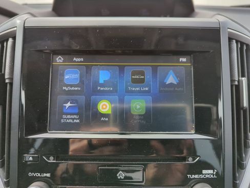 Used 2021 Subaru Forester Premium image 24