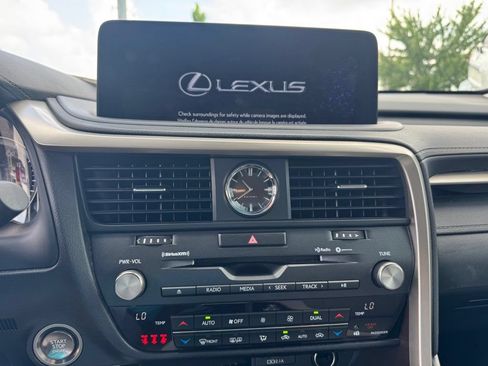 Used 2021 Lexus RX 350 AWD w/ Premium Package image 13