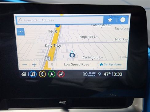 Certified 2023 Chevrolet Corvette Stingray Premium Conv w/ Z51 Performance Package image 14