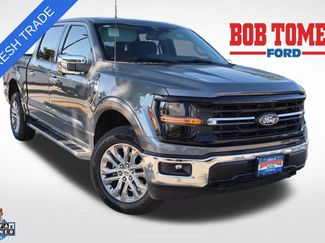 Used 2026 Ford F150 XLT w/ Equipment Group 302A MID AWD/4WD video 1
