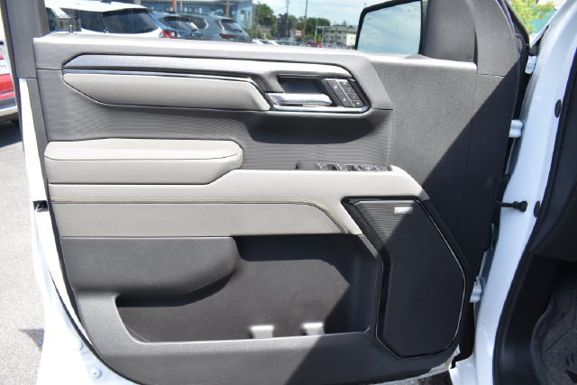 Used 2026 Chevrolet Silverado 1500 ZR2 AWD/4WD image 17