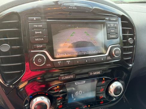 Used 2015 Nissan Juke SV FWD image 45