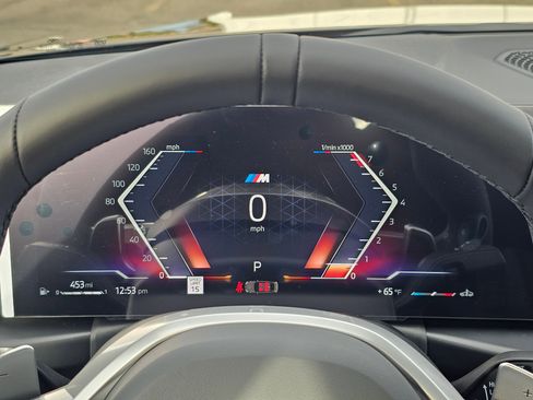 New 2026 BMW 330i xDrive Sedan w/ M Sport Package image 18