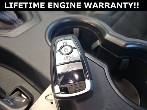 New 2025 Ford Mustang Dark Horse image 25