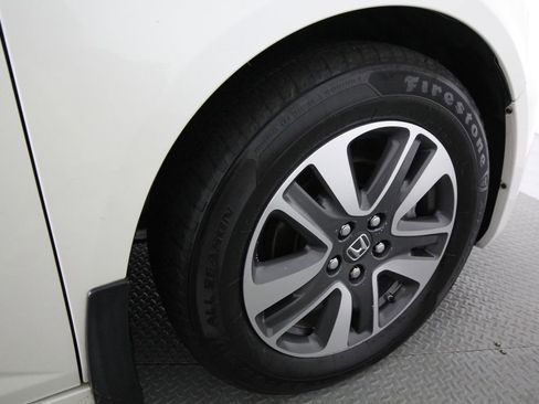 Used 2016 Honda Odyssey Touring image 65