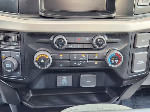 Used 2025 Ford F250 XLT AWD/4WD image 20
