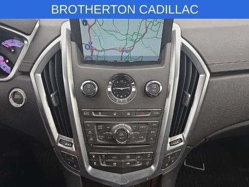 Used 2012 Cadillac SRX Premium AWD/4WD image 15