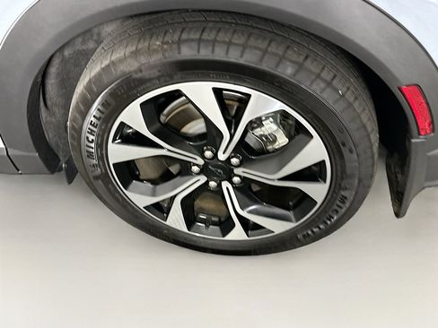 Used 2024 Ford Mustang Mach-E Select image 11