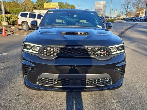 New 2026 Dodge Durango GT image 18
