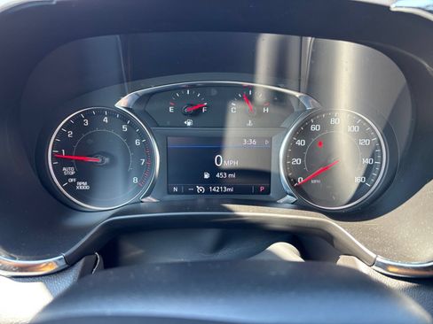 Used 2026 Chevrolet Blazer LT FWD image 41