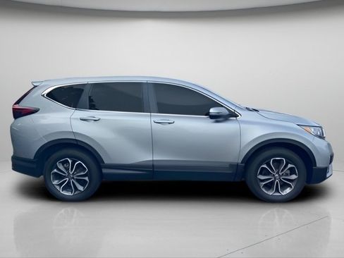 Used 2022 Honda CR-V EX image 6