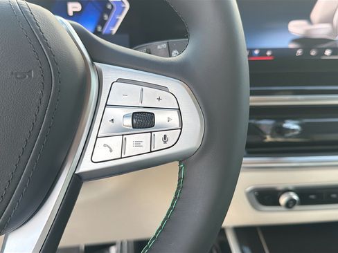 New 2026 BMW ALPINA XB7 AWD/4WD image 38