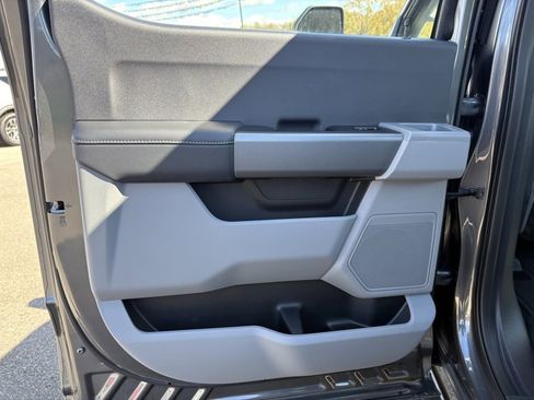 New 2026 Ford F350 XL w/ STX Appearance Package image 25