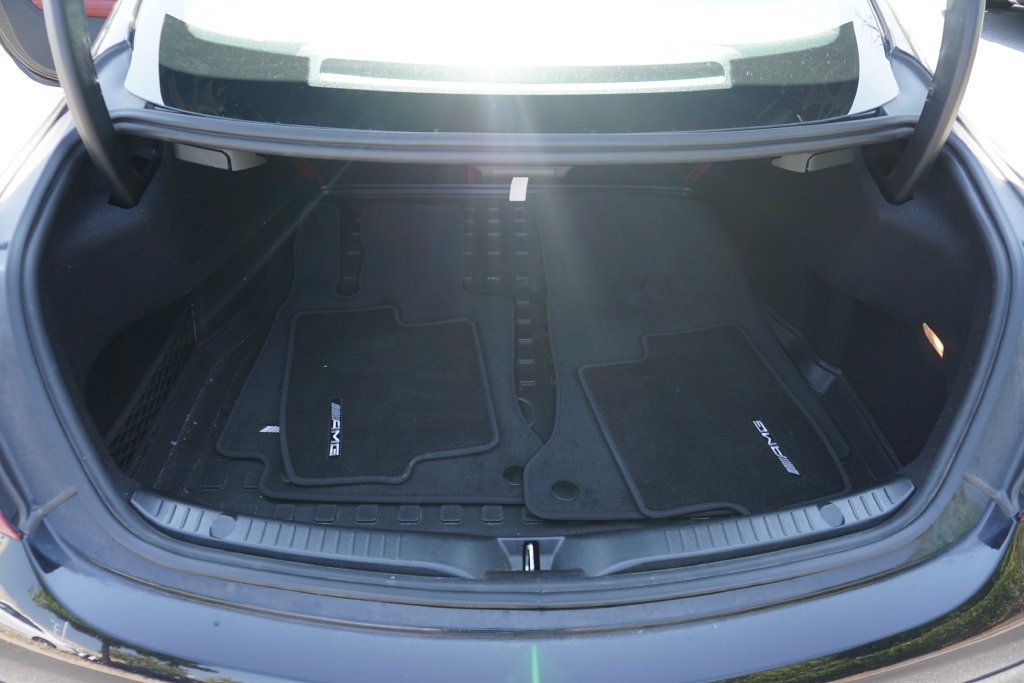 Used 2022 Mercedes-Benz C 300 Coupe image 29