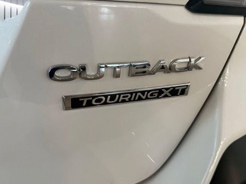 Certified 2025 Subaru Outback Touring XT w/ Popular Package #2 AWD/4WD image 22