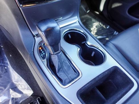 Used 2021 Jeep Grand Cherokee Limited X RWD image 21