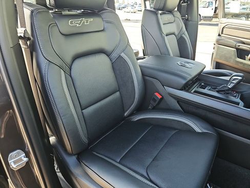 New 2026 RAM 1500 Rebel w/ G/T Package image 10