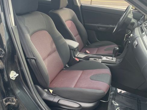 Used 2006 MAZDA MAZDA3 s FWD image 22
