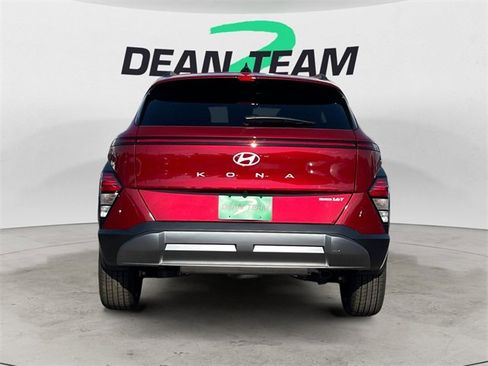 New 2026 Hyundai Kona SEL Premium image 6