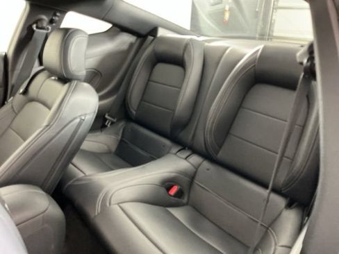 Used 2026 Ford Mustang Premium RWD image 23