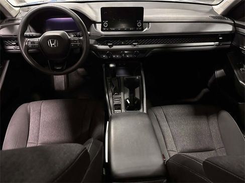 Certified 2023 Honda Accord EX image 14