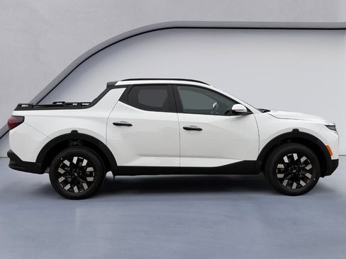 New 2026 Hyundai Santa Cruz SEL FWD image 6