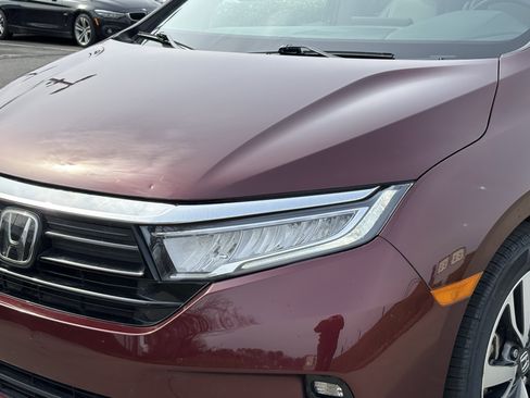 Used 2021 Honda Odyssey Touring image 6
