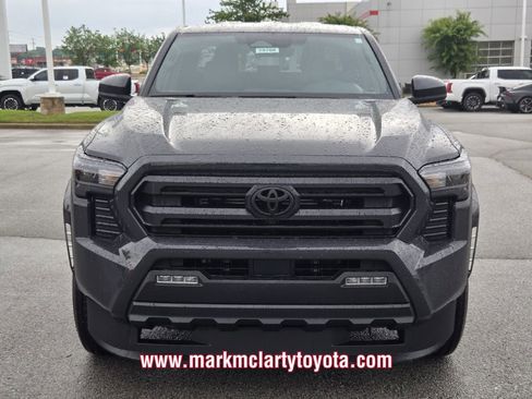 New 2026 Toyota Tacoma SR5 RWD image 14