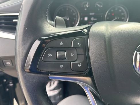 Used 2023 Buick Enclave Essence w/ Experience Buick Package image 19