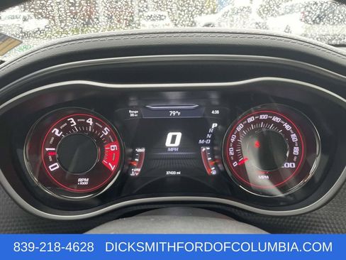Used 2022 Dodge Challenger SRT Hellcat w/ Plus Package image 23