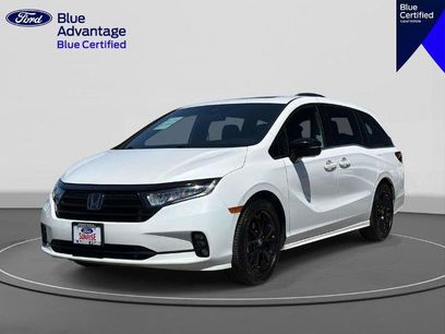 Used 2023 Honda Odyssey Sport