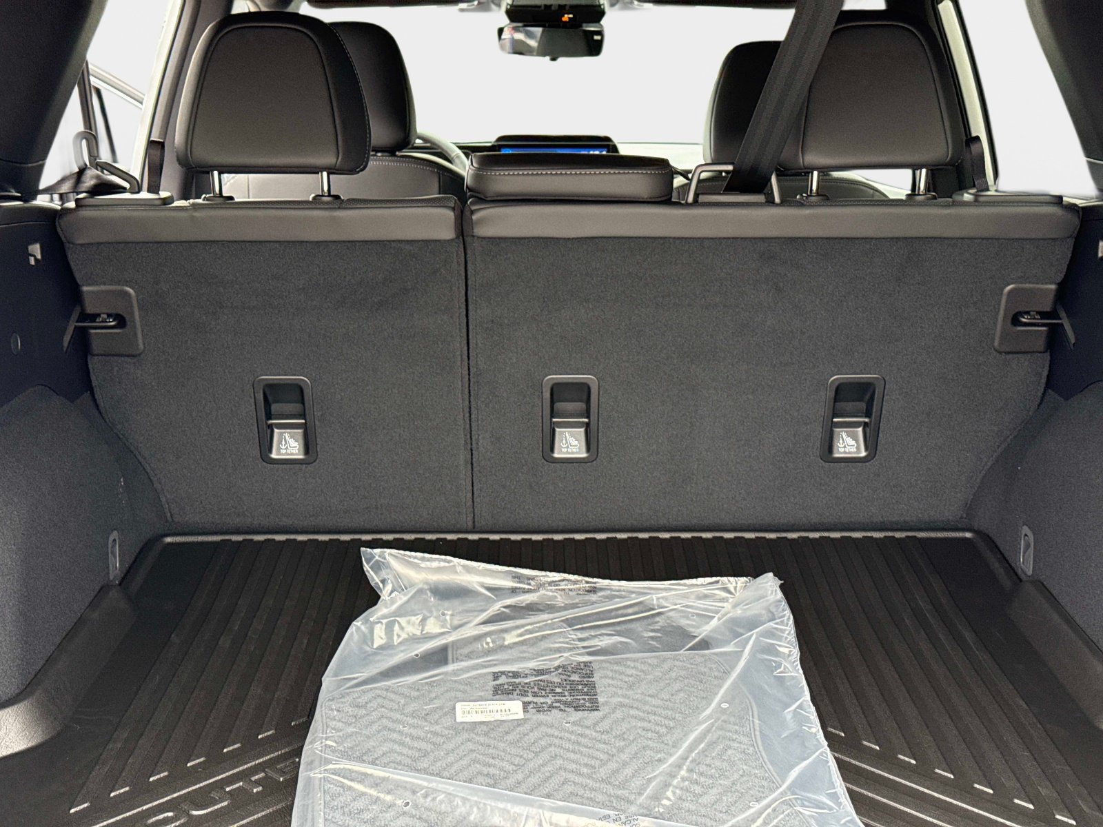 New 2026 Subaru Outback Touring XT AWD/4WD image 12