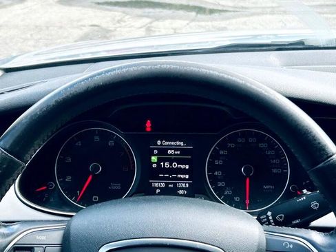 Used 2014 Audi A4 2.0T Premium Plus w/ Premium Plus Package image 19