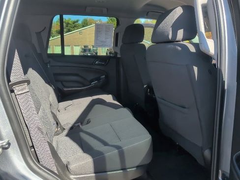 Used 2018 Chevrolet Tahoe LS image 33