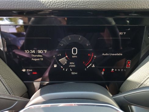 New 2026 GMC Yukon Denali RWD image 30