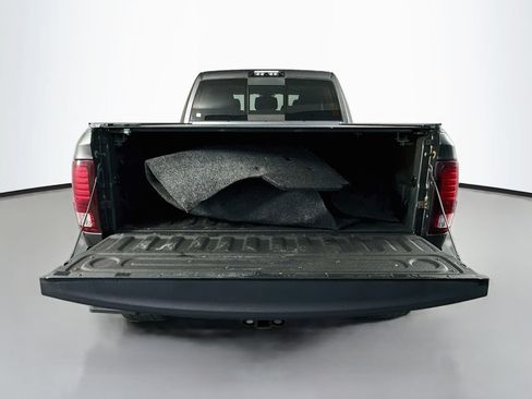 Used 2017 RAM 2500 Laramie w/ Sport Appearance Group AWD/4WD image 29