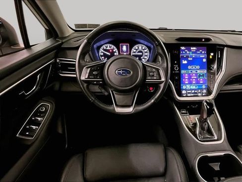 Used 2021 Subaru Outback Limited XT w/ Popular Package #2 AWD/4WD image 5