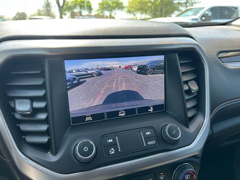 Certified 2023 GMC Acadia AT4 w/ Trailering Package AWD/4WD image 26