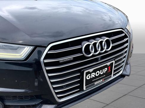 Used 2018 Audi A6 3.0T Prestige w/ Prestige Package AWD/4WD image 27