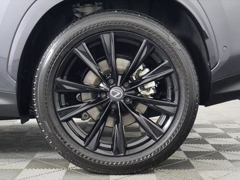 Certified 2026 Lexus NX 450h+ F Sport image 16