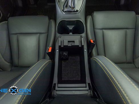 Used 2024 Subaru Outback Wilderness image 30