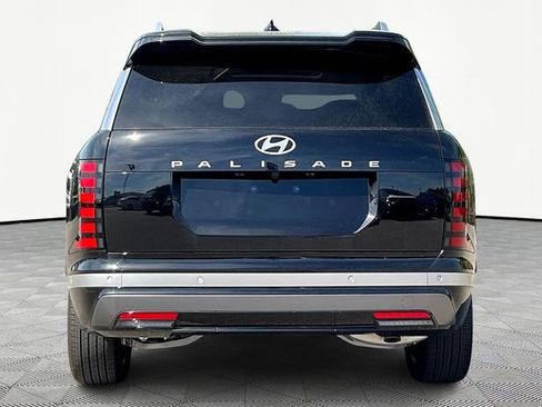New 2026 Hyundai Palisade Limited image 4