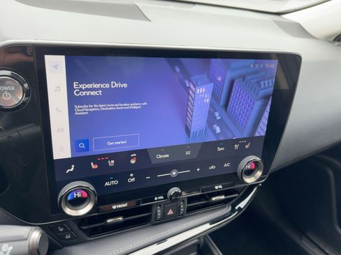 Used 2022 Lexus NX 450h+ AWD image 21