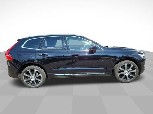Used 2019 Volvo XC60 T5 Inscription w/ Protection Package Premier image 4
