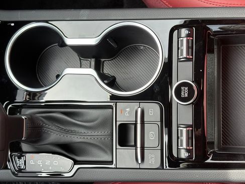 New 2026 Kia K5 GT-Line image 23